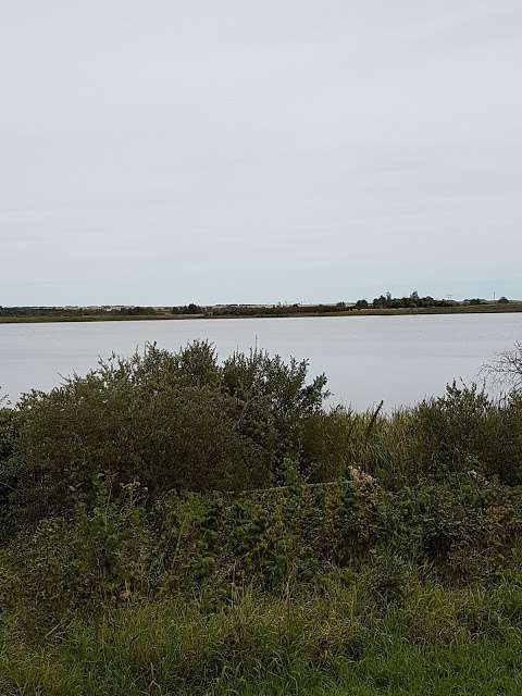 Sedgewick Lake Park Campground